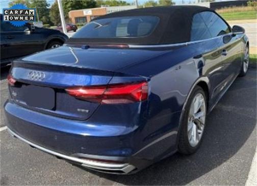 2022 Audi A5 45 Premium Plus