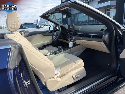 2022 Audi A5 45 Premium Plus