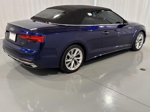 2022 Audi A5 45 Premium Plus
