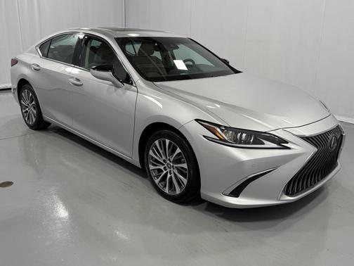 2021 Lexus ES 250 Base