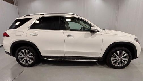 2023 Mercedes-Benz GLE 350 4MATIC