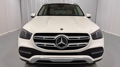 2023 Mercedes-Benz GLE 350 4MATIC