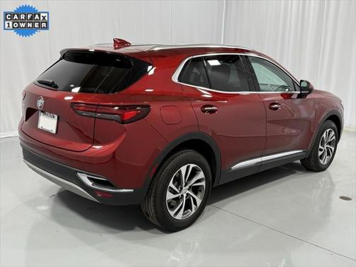 2023 Buick Envision Essence FWD