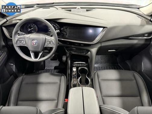 2023 Buick Envision Essence FWD