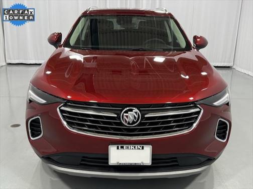 2023 Buick Envision Essence FWD