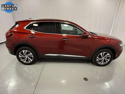 2023 Buick Envision Essence FWD