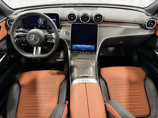 2023 Mercedes-Benz C-Class C 300 4MATIC
