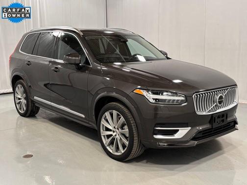 2023 Volvo XC90 B6 Plus 7-Seater