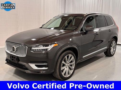 2023 Volvo XC90 B6 Plus 7-Seater