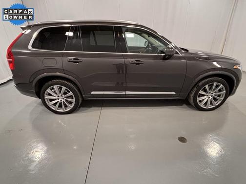 2023 Volvo XC90 B6 Plus 7-Seater