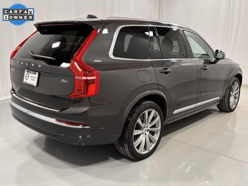 2023 Volvo XC90 B6 Plus 7-Seater