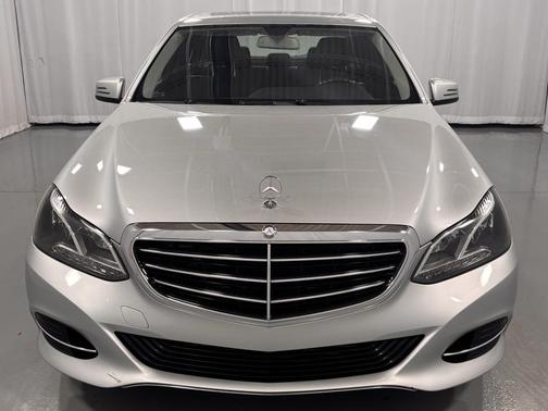 2014 Mercedes-Benz E-Class E 250