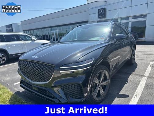 2023 Genesis GV70 2.5T AWD