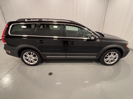 2016 Volvo XC70 T5 Premier