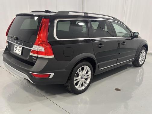2016 Volvo XC70 T5 Premier