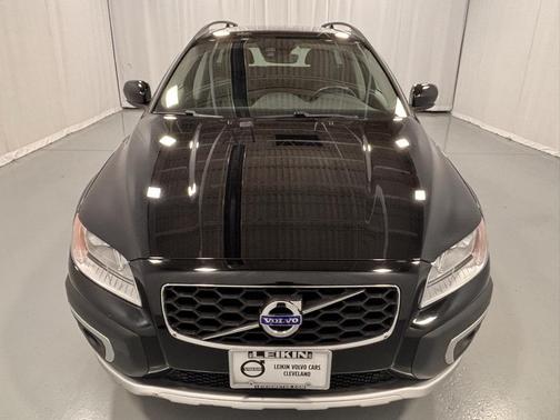 2016 Volvo XC70 T5 Premier