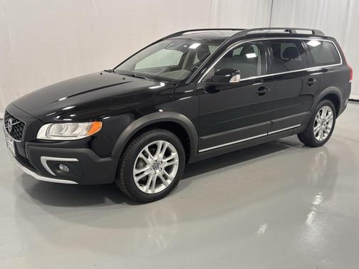 2016 Volvo XC70 T5 Premier