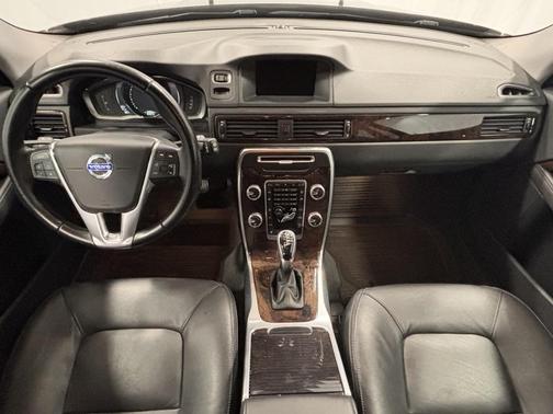2016 Volvo XC70 T5 Premier