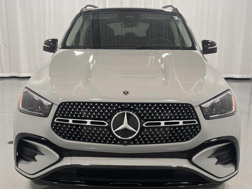 2026 Mercedes-Benz GLE 350 4MATIC