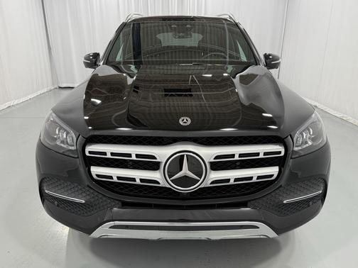 2022 Mercedes-Benz GLS 450 4MATIC