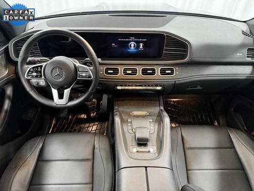 2022 Mercedes-Benz GLS 450 4MATIC