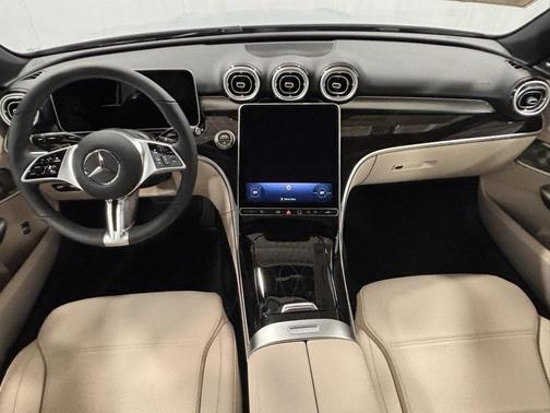 2026 Mercedes-Benz C-Class C 300 4MATIC