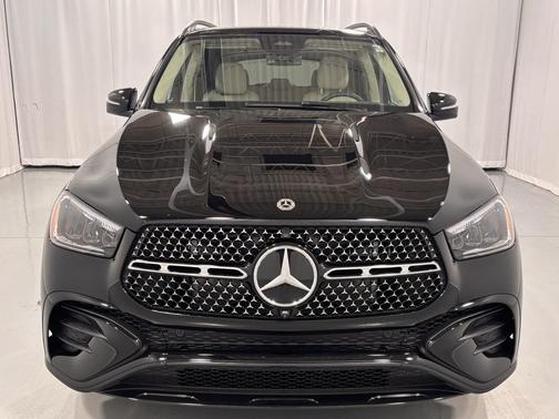 2026 Mercedes-Benz GLE 350 4MATIC