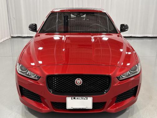 2019 Jaguar XE 25t Landmark