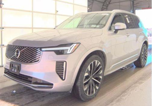 2025 Volvo XC90 B6 Plus 7-Seater