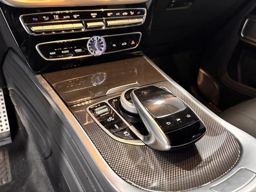 2020 Mercedes-Benz AMG G 63 4MATIC