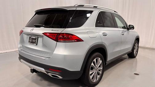 2023 Mercedes-Benz GLE 350 4MATIC