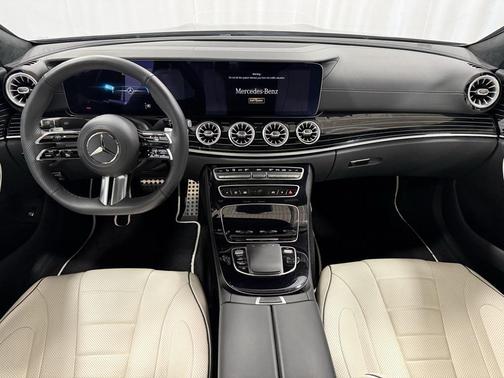 2023 Mercedes-Benz CLS 450 Base