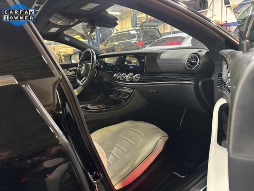 2023 Mercedes-Benz CLS 450 Base