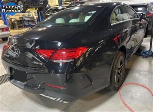 2023 Mercedes-Benz CLS 450 Base