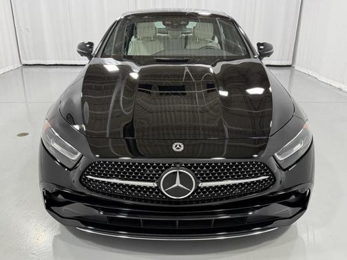 2023 Mercedes-Benz CLS 450 Base