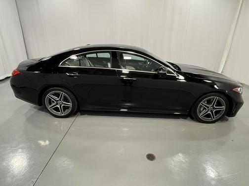 2023 Mercedes-Benz CLS 450 Base