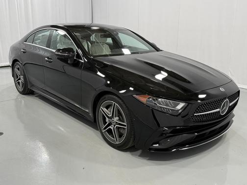 2023 Mercedes-Benz CLS 450 Base