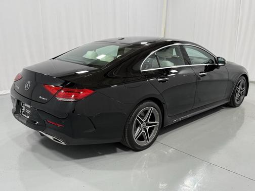 2023 Mercedes-Benz CLS 450 Base