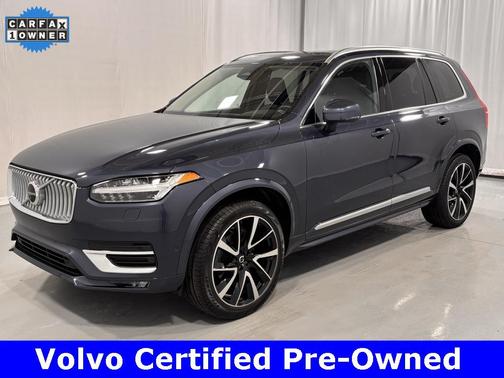 2023 Volvo XC90 B6 Plus 7-Seater