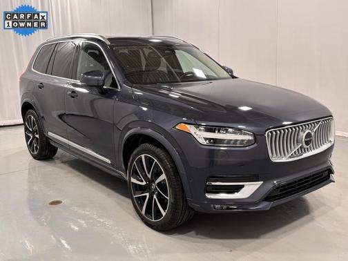 2023 Volvo XC90 B6 Plus 7-Seater