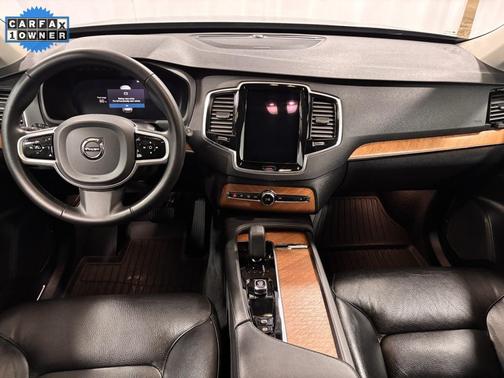 2023 Volvo XC90 B6 Plus 7-Seater