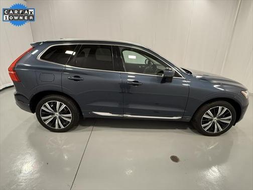 2023 Volvo XC60 B5 Plus Bright Theme