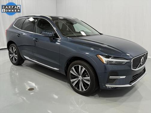 2023 Volvo XC60 B5 Plus Bright Theme