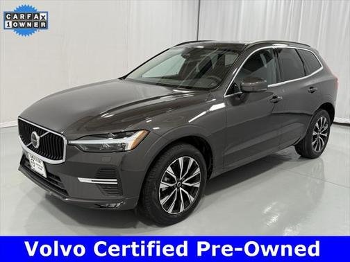 2023 Volvo XC60 B5 Core