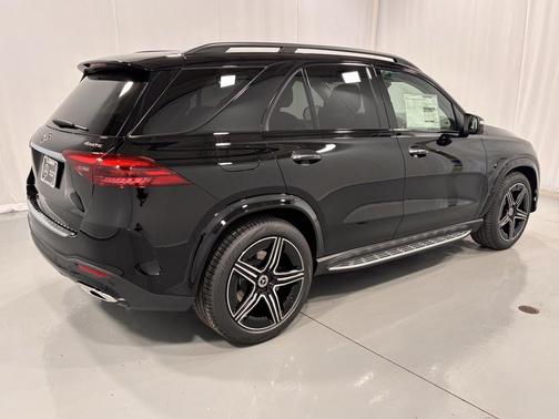 2026 Mercedes-Benz GLE 350 4MATIC