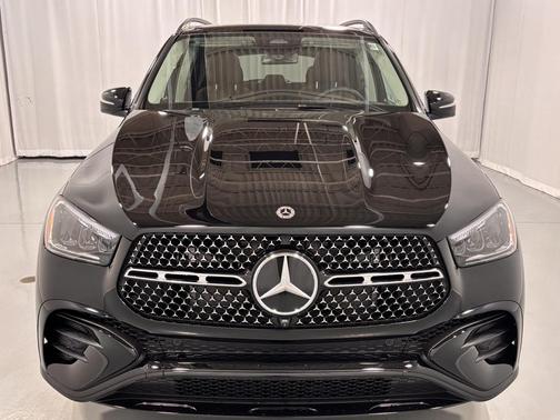 2026 Mercedes-Benz GLE 350 4MATIC