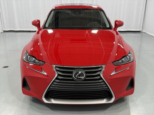 2019 Lexus IS 300 Base