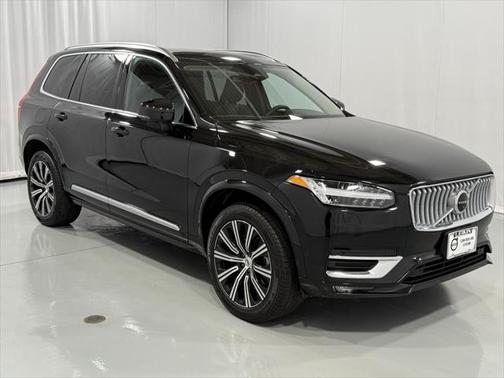2023 Volvo XC90 B6 Plus 7-Seater