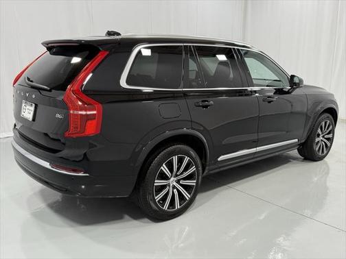 2023 Volvo XC90 B6 Plus 7-Seater