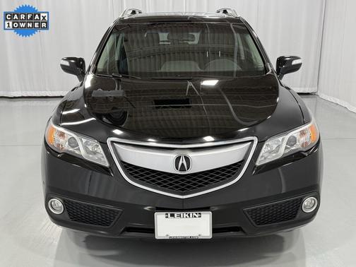 2013 Acura RDX Technology